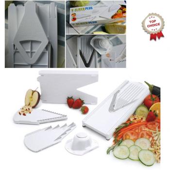 V-Slicer Vegetable Cutter - Kitchen Appliances - Best Price in Pakistan - HitShop.pk